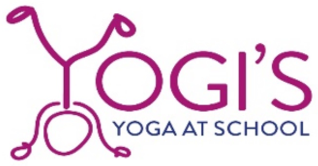 Yogi's At School Logo